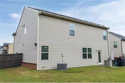 485 Cranberry Circle, McDonough, GA 30253 - Photo 37