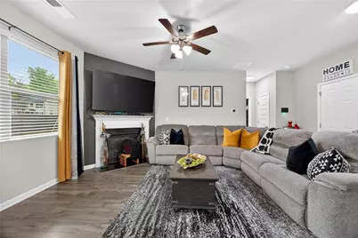 485 Cranberry Circle, McDonough, GA 30253 - Photo 13