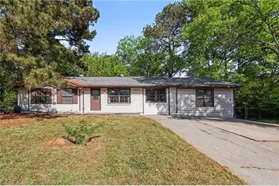 7400 Nulan Way, Riverdale, GA 30274 - Photo 1