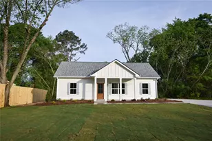 1070 Moreland Dr, Watkinsville, GA 30677 - Photo 1