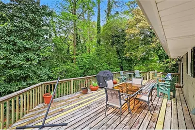 4191 Whispering Forest Court SW, Lilburn, GA 30047 - Photo 29