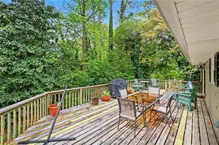 4191 Whispering Forest Ct SW, Lilburn, GA 30047 - Photo 29