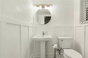 4191 Whispering Forest Ct SW, Lilburn, GA 30047 - Photo 23