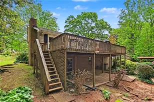 4191 Whispering Forest Ct SW, Lilburn, GA 30047 - Photo 37