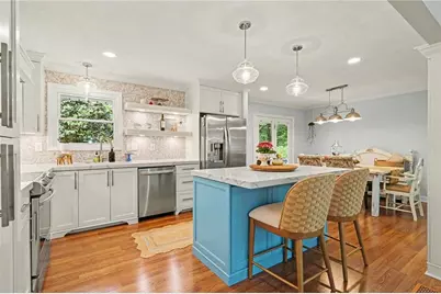 4191 Whispering Forest Court SW, Lilburn, GA 30047 - Photo 7