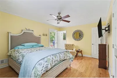 4191 Whispering Forest Court SW, Lilburn, GA 30047 - Photo 13