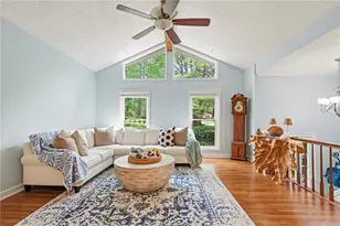 4191 Whispering Forest Ct SW, Lilburn, GA 30047 - Photo 5