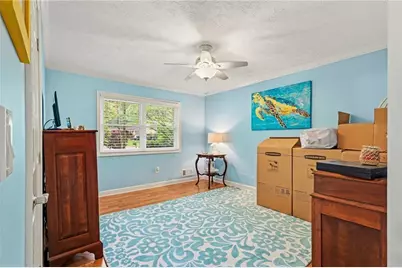 4191 Whispering Forest Court SW, Lilburn, GA 30047 - Photo 17