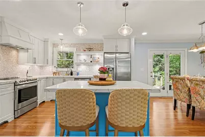 4191 Whispering Forest Court SW, Lilburn, GA 30047 - Photo 9