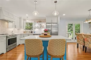 4191 Whispering Forest Ct SW, Lilburn, GA 30047 - Photo 9