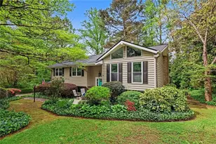 4191 Whispering Forest Ct SW, Lilburn, GA 30047 - Photo 1