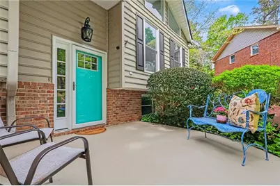 4191 Whispering Forest Court SW, Lilburn, GA 30047 - Photo 3