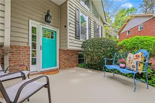 4191 Whispering Forest Ct SW, Lilburn, GA 30047 - Photo 3