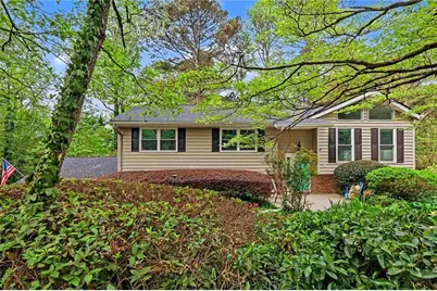 4191 Whispering Forest Court SW, Lilburn, GA 30047 - Photo 31