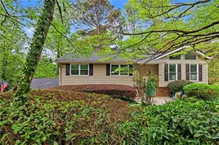 4191 Whispering Forest Ct SW, Lilburn, GA 30047 - Photo 31