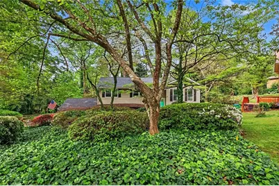 4191 Whispering Forest Court SW, Lilburn, GA 30047 - Photo 33