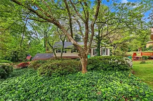 4191 Whispering Forest Ct SW, Lilburn, GA 30047 - Photo 33