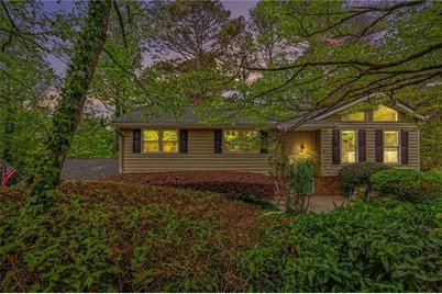 4191 Whispering Forest Court SW, Lilburn, GA 30047 - Photo 39