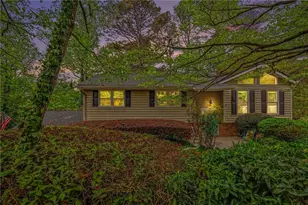 4191 Whispering Forest Ct SW, Lilburn, GA 30047 - Photo 39