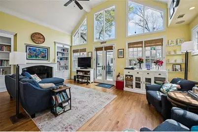 2118 Palifox Drive NE, Atlanta, GA 30307 - Photo 5