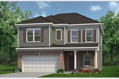 301 Oakmont Drive, Dallas, GA 30132 - Photo 1
