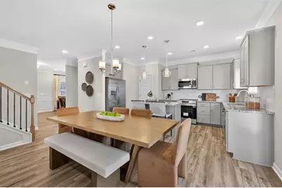 301 Oakmont Drive, Dallas, GA 30132 - Photo 9