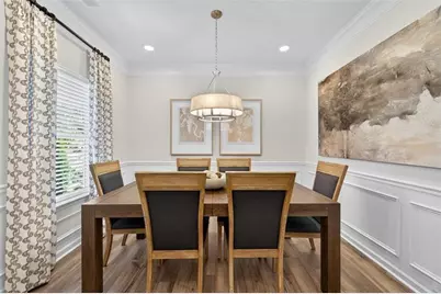 301 Oakmont Drive, Dallas, GA 30132 - Photo 5