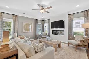 301 Oakmont Dr, Dallas, GA 30132 - Photo 15