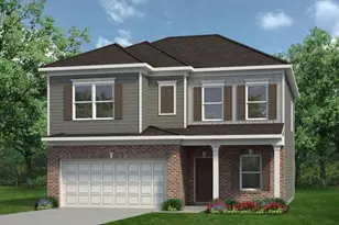 301 Oakmont Dr, Dallas, GA 30132 - Photo 1