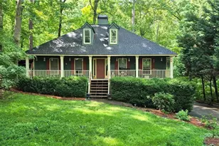121 Killdeer Ln, Monticello, GA 31064 - Photo 1