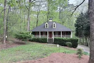 121 Killdeer Ln, Monticello, GA 31064 - Photo 1