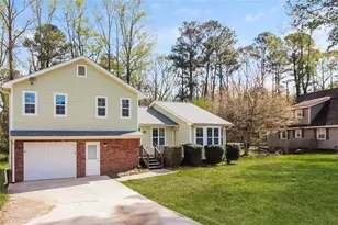 3981 N Martin Way, Lithia Springs, GA 30122 - Photo 1