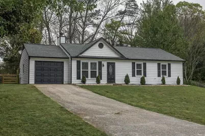 356 Meadow Trace Drive, Auburn, GA 30011 - Photo 1