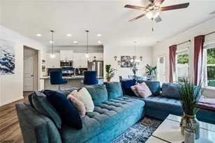 521 Crescent Woode Way, Dallas, GA 30157 - Photo 7