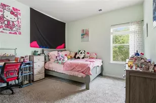 521 Crescent Woode Way, Dallas, GA 30157 - Photo 21