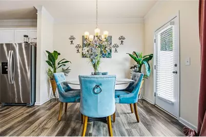 521 Crescent Woode Way, Dallas, GA 30157 - Photo 13