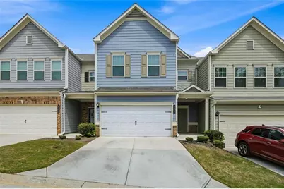 521 Crescent Woode Way, Dallas, GA 30157 - Photo 1