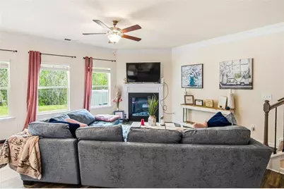 521 Crescent Woode Way, Dallas, GA 30157 - Photo 5