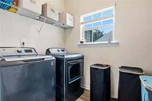 521 Crescent Woode Way, Dallas, GA 30157 - Photo 17