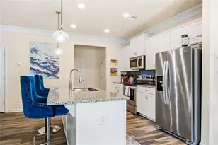 521 Crescent Woode Way, Dallas, GA 30157 - Photo 11