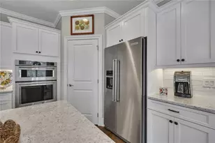 436 Grafton Walk, Woodstock, GA 30188 - Photo 17