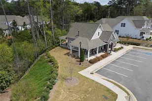 436 Grafton Walk, Woodstock, GA 30188 - Photo 49