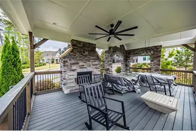 436 Grafton Walk, Woodstock, GA 30188 - Photo 45