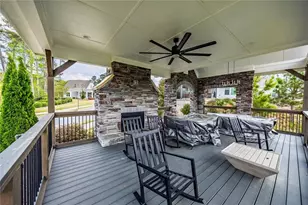 436 Grafton Walk, Woodstock, GA 30188 - Photo 45