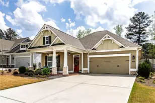 436 Grafton Walk, Woodstock, GA 30188 - Photo 3