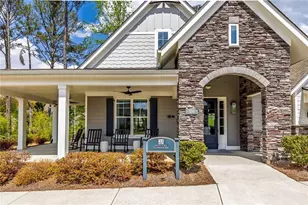 436 Grafton Walk, Woodstock, GA 30188 - Photo 47