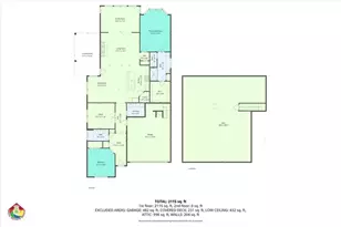 436 Grafton Walk, Woodstock, GA 30188 - Photo 53