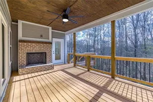 5812 Swinging Gate Rd, Gainesville, GA 30506 - Photo 27