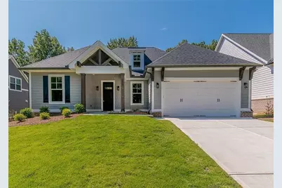 5812 Swinging Gate Road, Gainesville, GA 30506 - Photo 1