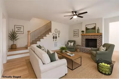 5812 Swinging Gate Road, Gainesville, GA 30506 - Photo 11